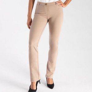 Betabrand Dress Pant Yoga Pants